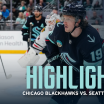 CHI at SEA | Recap
