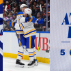 buffalo sabres new york islanders recap highlights