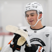 Farm Report: Martone Starts College Career in Style