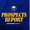 buffalo sabres prospects update anton wahlberg