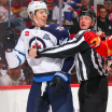 From Fourth Line, Klapka Hoping To Provide Sparks
