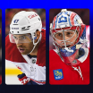 Canadiens submit qualifying offers to five players