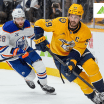 Preds Disappointed With Loss to Oilers - 2024_10_31