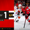 Philadelphia Flyers Chicago Blackhawks game recap December 23 2025