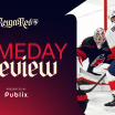 PREVIEW: Panthers get key players back, try to eliminate Hurricanes in Game 5