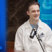 Teddy Blueger Joins Canucks Insider Podcast to Discuss Building Culture