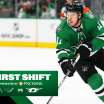 First Shift: Dallas Stars look to close out regular season on high note vs St Louis Blues