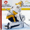 Predators Reassign Matt Murray to Milwaukee (AHL) - 20241011