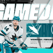 Game Preview: Sharks at Jets