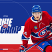 Canadiens announce 2025 Rookie Camp roster