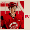 Red Wings sign Noah Dower-Nilsson to three-year, entry-level contract