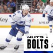 Nuts & Bolts: A tough test awaits in Winnipeg 