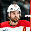 Projected Lineup - Flames @ Golden Knights - 18.10.25