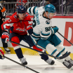 Sharks Bite Caps, 3-2