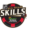 2022 NHL All-Star Skills competitors set