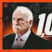 A Closer Look at Joel Quenneville's 1,000 NHL Wins