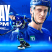 Game Notes: Canucks vs. Jets