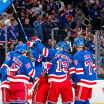 Rangers vs. Senators: Postgame Notes | 11.01.24