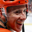 Strome Eager To Suit Up For Flames