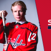 Capitals Sign Milton Gästrin