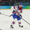 Guentzel, Hagel to face off in rivalry gold medal game, Cernak gets chance at bronze