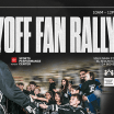 LA Kings To Host Playoffs Fan Rally at TSPC