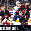 Mishkin's Extra Shift: Ottawa Senators 5, Tampa Bay Lightning 4