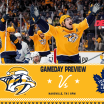 GAME DAY: Maple Leafs vs. Preds, December 20 - 2025_12_20