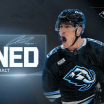 Utah Signs Anders Lee to Three-Year Contract | RELEASE 7.1.26