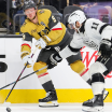 Vegas Golden Knights Announce Broadcast Details for 2025-26 Regular Season