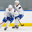 The FourCheck: Heil's USA Hockey honor, Spada’s offense and NCAA landing spots