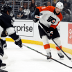 Postgame 5: Flyers Sustain 5-4 Loss in LA