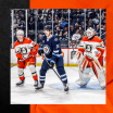 Recap: Ducks Fall 2-1 in OT to Jets in Season Finale