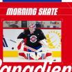 Updates from optional morning skate – Nov. 11