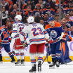 Rangers at Oilers: Postgame Notes | 11.23.24