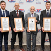 USA Hockey Hall of Fame inductees eye Olympics, time to 'get the gold'