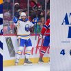 buffalo sabres montreal canadiens recap highlights