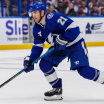 Brayden Point Tampa Bay Lightning injury update