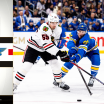 Chicago Blackhawks St. Louis Blues game recap December 12, 2025
