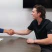 Senators Sign Parsons to an Entry-Level Contract