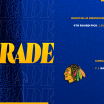 buffalo sabres chicago blackhawks trade sam lafferty 2026 draft pick