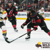 Golden Knights Fall 4-3 in Overtime to Hurricanes in Game 2 of the Stanley Cup Final