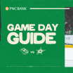 Game Day Guide: Dallas Stars vs Utah Mammoth 112825