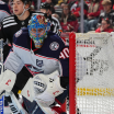 Columbus Blue Jackets New Jersey Devils game recap February 3, 2026
