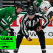 Game Day Guide: Dallas Stars vs Vegas Golden Knights Game Two 042424