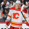 Flames End Trip With Win Over Flyers