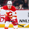 Hanley Set For Milestone Night As Flames Return To Action