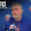 Practice 12/22: Patrick Roy