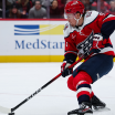 SKATE SHAVINGS -- News and Notes from Caps Morning Skate