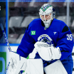 Thatcher Demko Speaks Ahead of Canucks’ Six-Game Road Trip